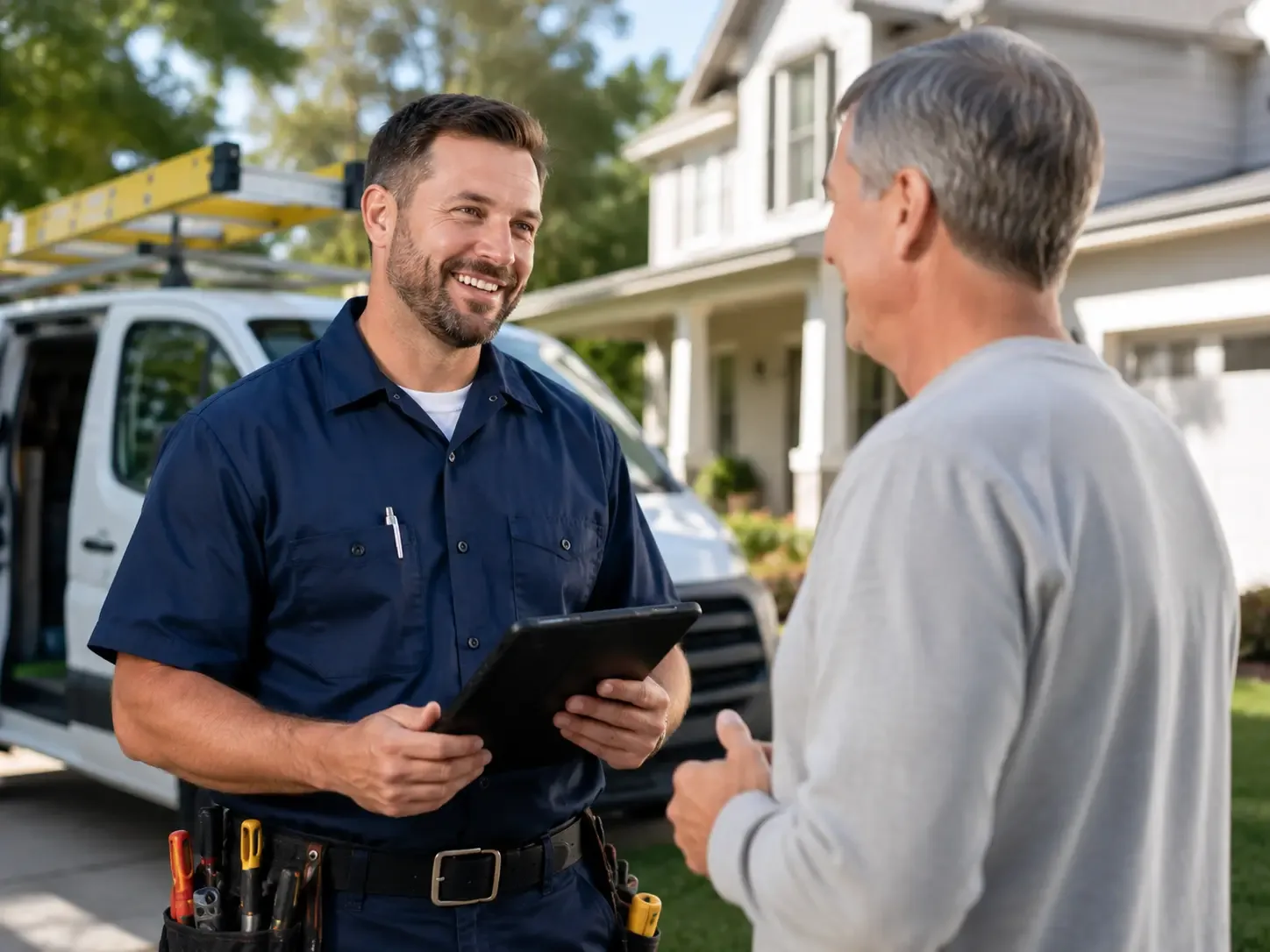 Electrical Panel Upgrade & Replacement in Eldridge, AL